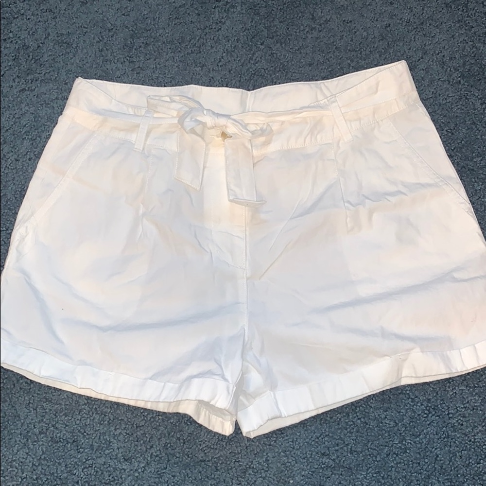 ✨Paper bag shorts